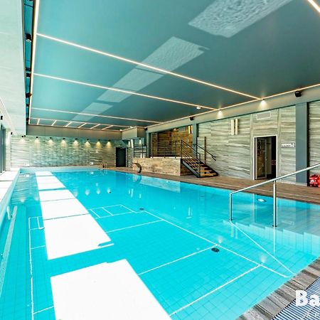 Apartamenty Balticon Kasprowicza Parking Inclusive Kołobrzeg Extérieur photo