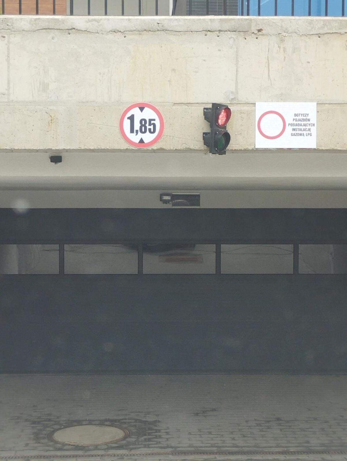 Apartamenty Balticon Kasprowicza Parking Inclusive Kołobrzeg Extérieur photo